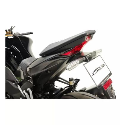 Access Design Kawasaki Kentekenplaathouder Ref: ACD0053 / SPK030