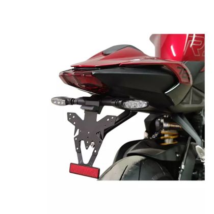 Support de plaque Access Design Triumph