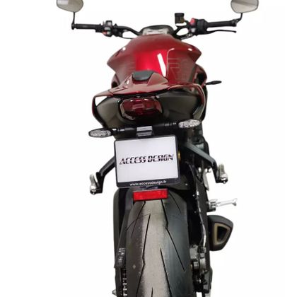 Support de plaque Access Design Triumph Ref : ACD0049 / SPT001