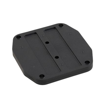 Réhausseur SW-MOTECH POUR ANNEAU DE RESERVOIR Universel - Noir