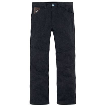 Jeans Icon HOOLIGAN PANT - Straight Ref : IC0275 