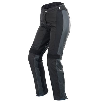 Pantalon Spidi TEKER LADY PANTS - Noir Ref : SPI0169 