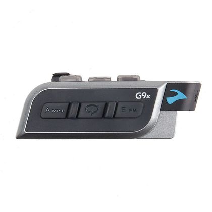 Interfono Cardo SCALA RIDER G9X Ref : TG0100 / SCALA-G9X 