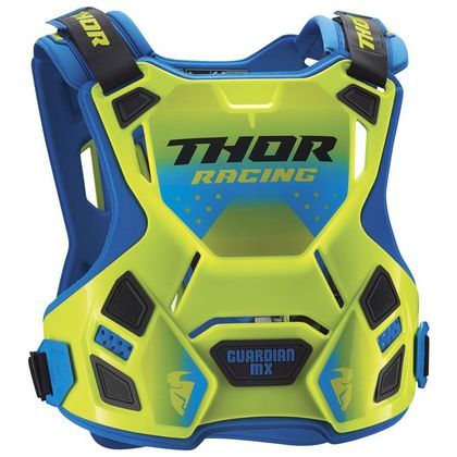 Peto Thor YOUTH GUARDIAN GREEN BLUE - Verde / Azul Ref : TO2063 