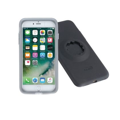 Coque de protection Tigra Sport Mountcase 2 iphone 6/6S Ref : TST0001 / MC-IPH62-S 
