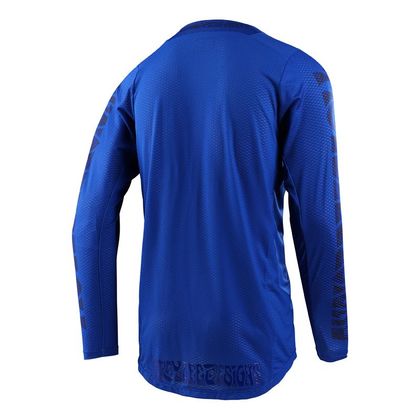 TroyLee design GP PRO AIR MANIC MONDAY 2023 Cross shirt