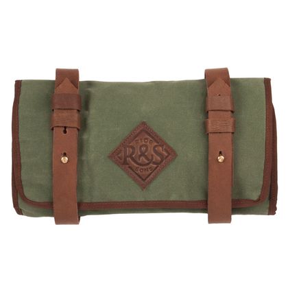Sac RIDE AND SONS TOOL ROLL
