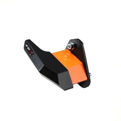 Pare-carter Top Block Kit patins - Orange Ref : TB0332 