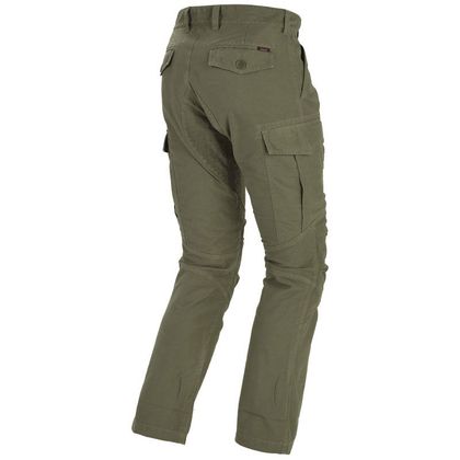 Pantaloni Spidi TORPEDO - Verde