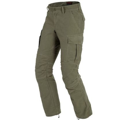 Pantaloni Spidi TORPEDO - Verde Ref : SPI0375 