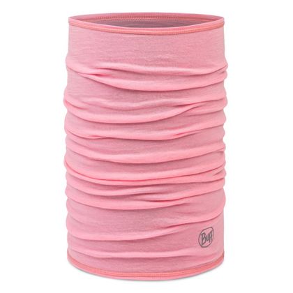 Tour de cou Buff MERINO LIGHTWEIGHT - Rose
