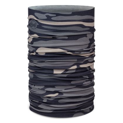 Buff OSVER Halskraag - Zwart