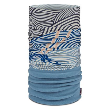 Buff SAKRY Collar - Blue Ref : BUF0014 / 136876.739.10.00