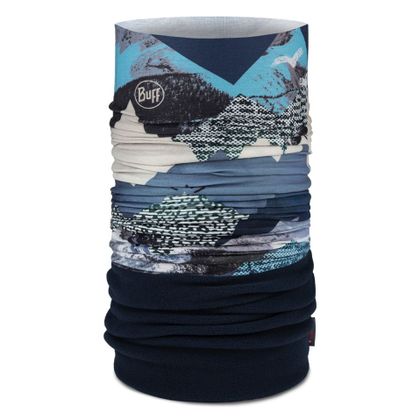 Buff DARAU CHILD Collar - Blue Ref : BUF0009 / 134550.761.10.00