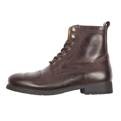 Chaussures Helstons TRAVEL - marron Ref : HS0361 