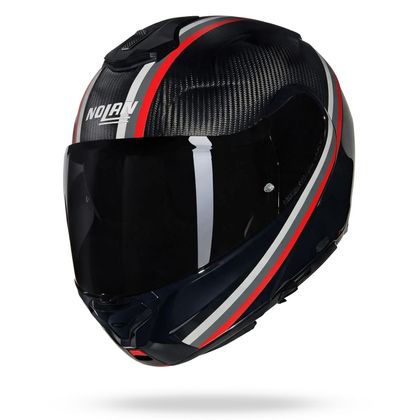 Integralna čelada Nolan X-1005 ULTRA GEMINI - Karbon