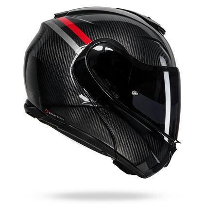 Integralna čelada Nolan X-1005 ULTRA GEMINI - Karbon
