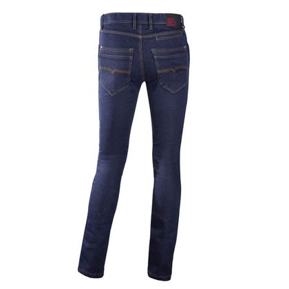 Jeans ESQUAD ULTIMATE - Regular - Blu