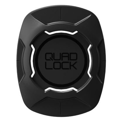 Support Smartphone Quad Lock ADAPTATEUR UNIVERSEL V3 universel - Noir