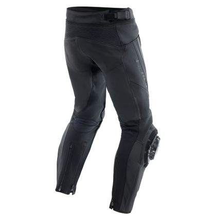 Pantalon Dainese DELTA 4 PERFORATED - Noir / Noir