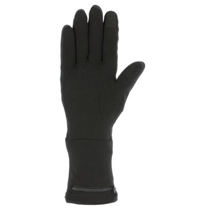 Sous-gants V Quattro ICES 18 - Noir