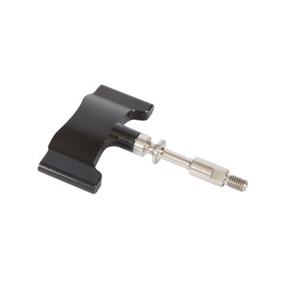 Bud Racing Valve