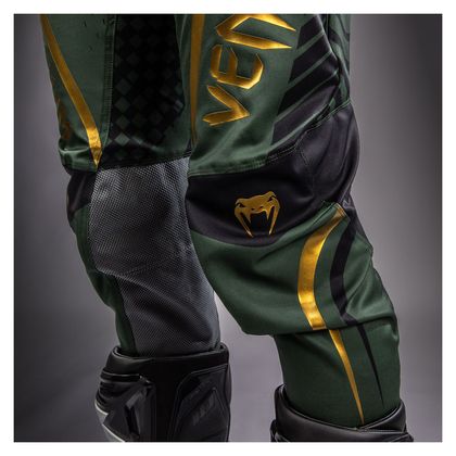 Pantalon cross Venum MX CHALLENGER 2026 - Noir / Beige