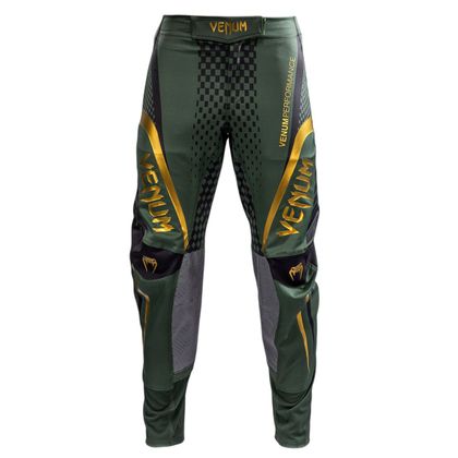 Pantalon cross Venum MX CHALLENGER 2026 - Noir / Beige Ref : VEN0052