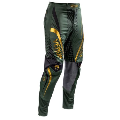 Pantalon cross Venum MX CHALLENGER 2026 - Noir / Beige