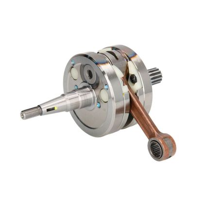 Bud Racing complete stroke 48.95mm Crankshaft