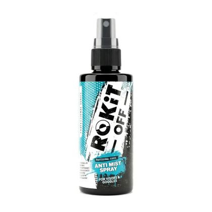 Rokit Off 75ml Anti-condensspray Universeel
