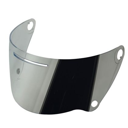 Pantalla de casco AGV IRIDIUM - X3000 - Gris