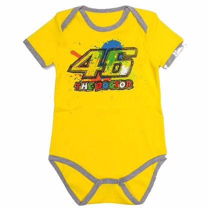 Body VR 46 BABY BODY Ref : VR0281 