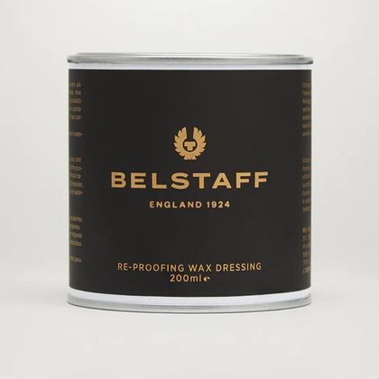 Productos cuidado Belstaff WAX DRESSING INCOLORE POUR WAXCOTON - Sin color