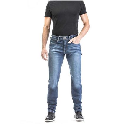 Jeans Ixon WAYNE - Regular - Blu Ref : IX1371 
