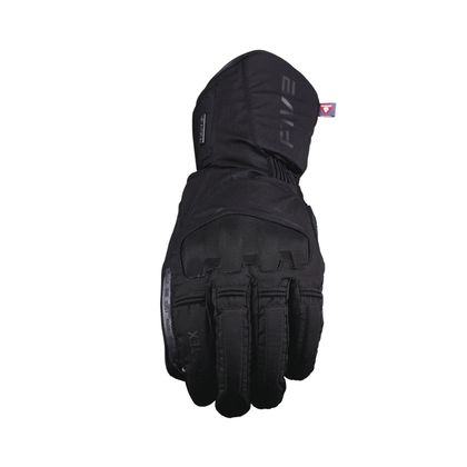 Gants Five WFX FIRST GORE-TEX® - Noir Ref : FV0492