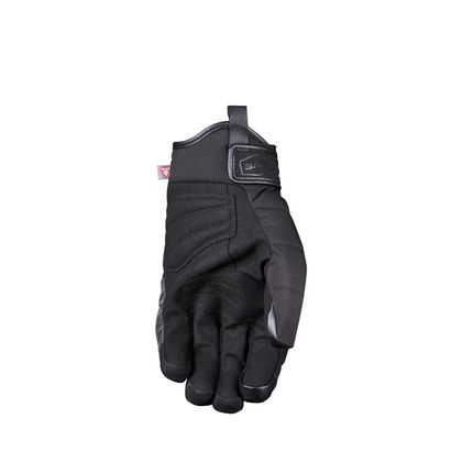 Rukavice Five WFX MILE WATERPROOF - Čierna