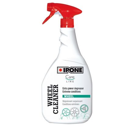 Productos cuidado Ipone CARELINE WHEEL CLEANER 1L universal Ref : IP0142 / 800656 