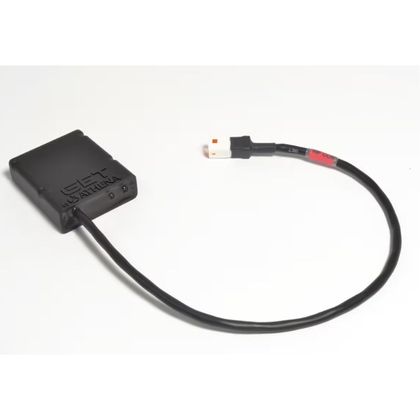 Get WiFiCOM für GP1 EVO/RX1 Rechner (Gerät + Verbindungskabel) Elektronikgehäuse Universell