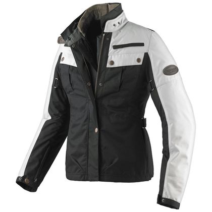 Chaqueta Spidi WORKER H2OUT LADY