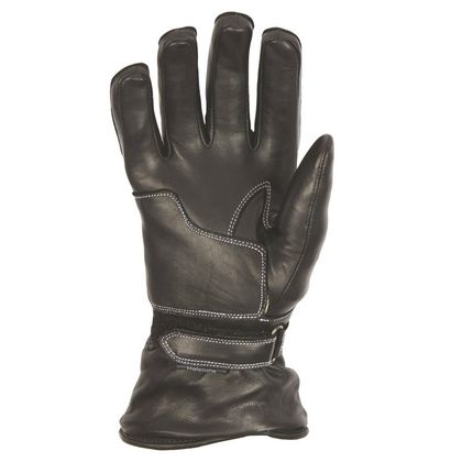 Guantes Helstons WYNONA HIVER - NEGRO (mujer)