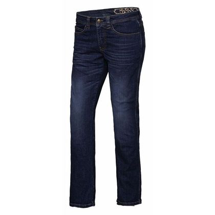 Jeans IXS CLASSIC AR JEAN CLARKSON - Straight - Blu Ref : IS0966 