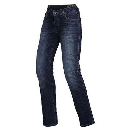 Jeans IXS CLASSIC FEMME AR CASSIDY - Regular - Blu