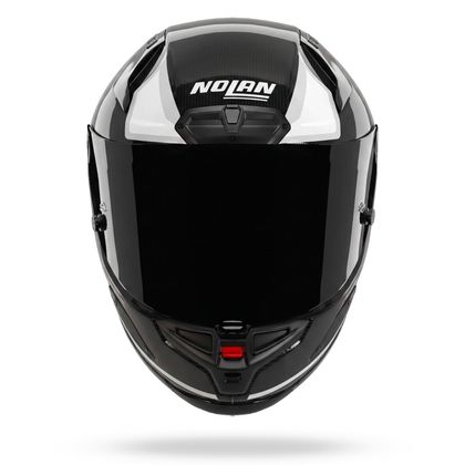 Casque intégral Nolan X-804 RS ULTRA CARBON PIEGA - Carbone