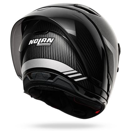 Casque intégral Nolan X-804 RS ULTRA CARBON PIEGA - Carbone