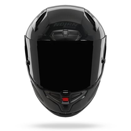 Casque intégral Nolan X-804 ST UC PURO - Carbone