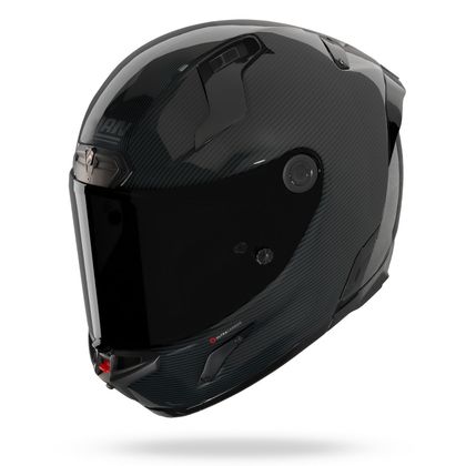 Casque intégral Nolan X-804 ST UC PURO - Carbone Ref : NL1787