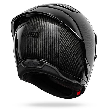 Casque intégral Nolan X-804 ST UC PURO - Carbone