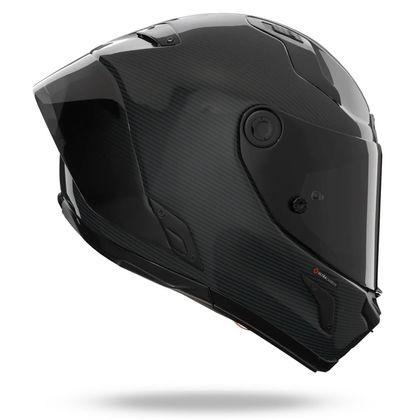 Casque intégral Nolan X-804 ST UC PURO - Carbone