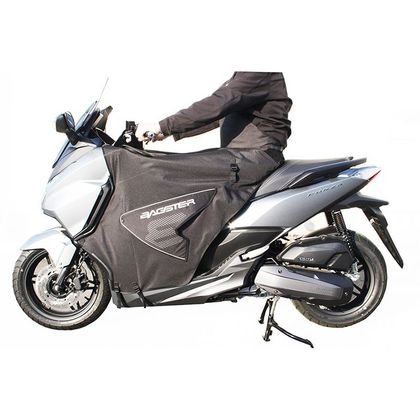 Coprigambe Bagster SCOOTER BOOMERANG